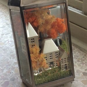 Bath & Body Works Fall Wallflower Plug In